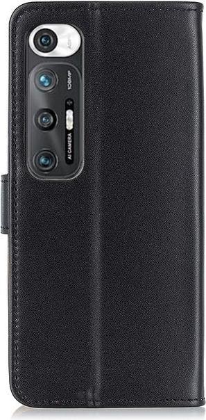 Productafbeelding MU Classic Classic II Lederen Boekomslag Serie (Xiaomi Mi 10S)
