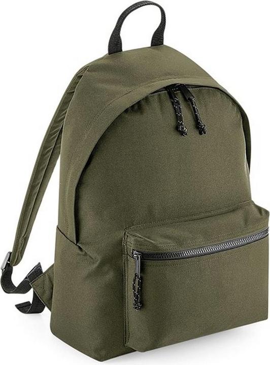 Bagbase Rucksack recycelt (18 l)