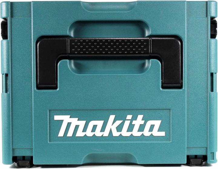 Produktbild Makita DTM 51 RGJ Akku Oszillierer 18 V + 2x Akku 6,0 Ah + Ladegerät + Makpac