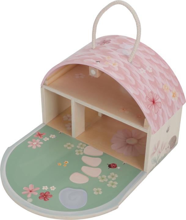 Actual product image Little Dutch Fairy Garden