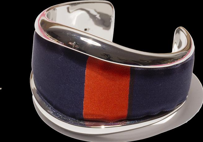 MM33 Bangle Marina bay (950 Platin)