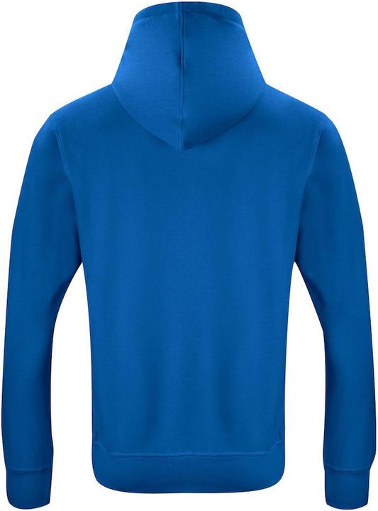 Produktbild Clique Classic Hoodie Mit Durchgehendem Reissverschluss (M)