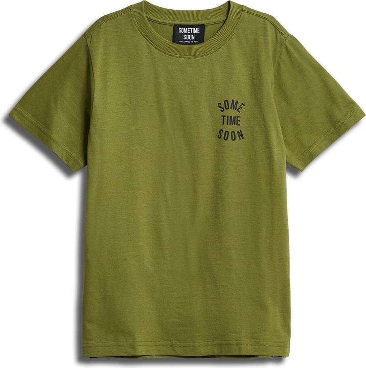 hummel stsREVOLUTION T-SHIRT S/S
