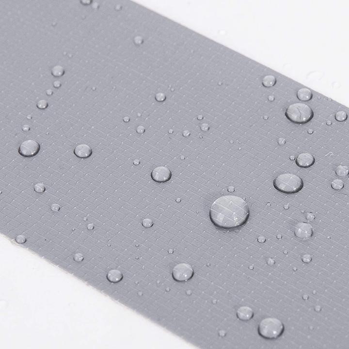 Produktbild Normani 2 Rollen Allzweck Panzerband Panzerklebeband 50mm x 54,8m x 190 Mic - 9757 (50 mm)