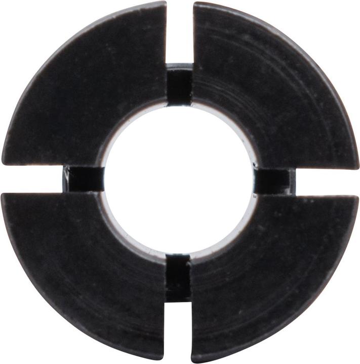 Produktbild Makita Spannzange 6 mm ( A-86197 ) für DRT 50 / M 3601 / RP 0900 / RT 0700 Oberfräse