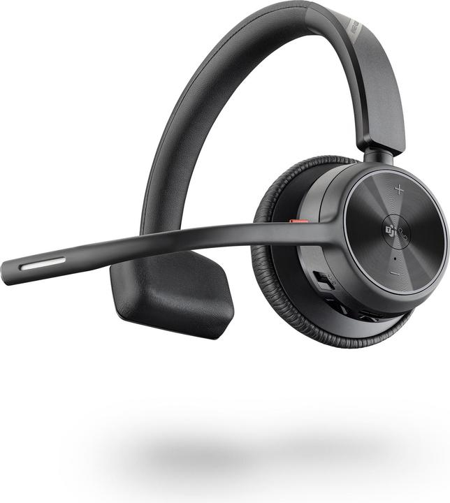 Produktbild Poly Voyager 4300 UC Series 4310 (Kabellos, USB-C)