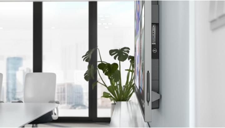 Image du produit Dell OptiPlex 7020 Micro Plus (Intel Core i5-14500, 16 Go, 512 Go, UHD Graphics 770)