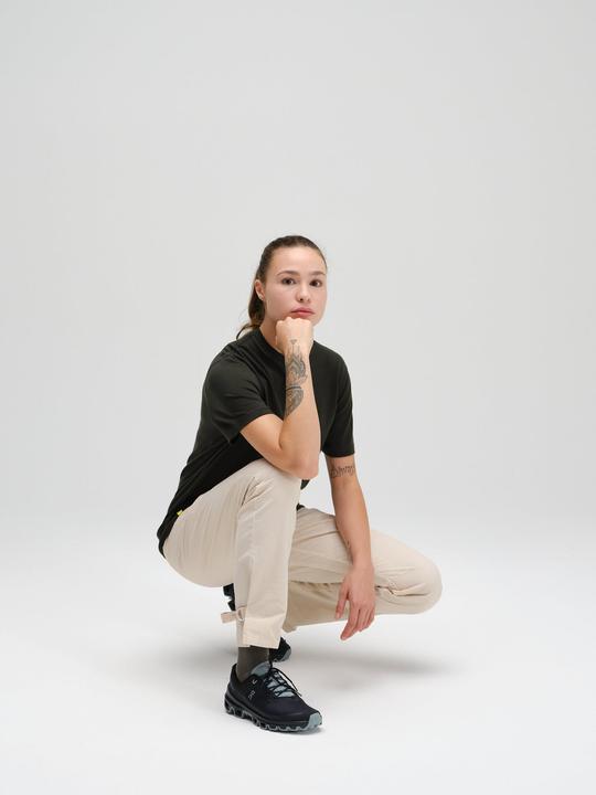 Actual product image Mover Plastic Free Sportswear Ripstop Cotton (S)