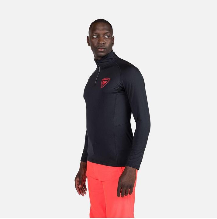Actual product image Rossignol Neues Hero Classique Hz-T-Shirt (M)