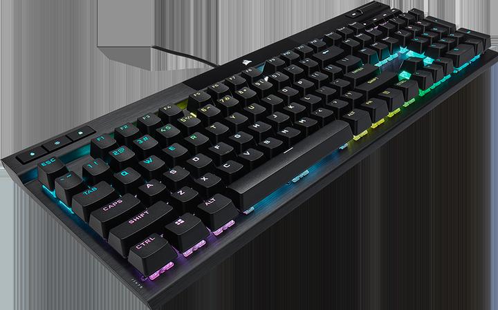 Immagine prodotto Corsair K70 RGB Pro (DE, Cablato)