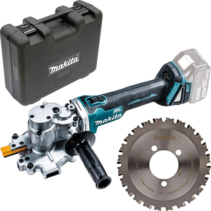 Produktbild Makita DSC251ZK Akku Gewindestangentrenner