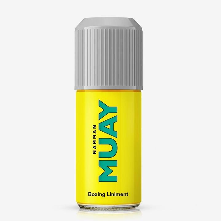 Namman Muay Muay Doppelpack (120 ml)