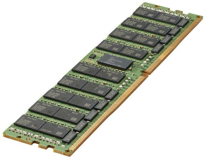 Produktbild HPE 879507-B21 (1 x 16GB, 2666 MHz, DDR4-RAM, DIMM)