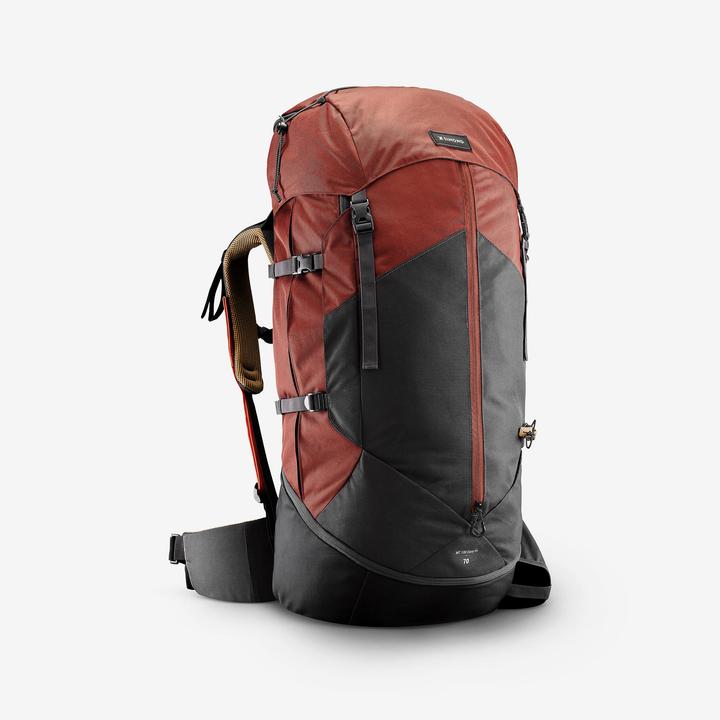 Actual product image Simond Mt 100 Easyfit (70 l)