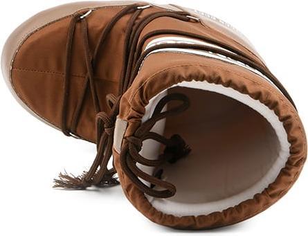 Actual product image Moon Boot Nylon (40)