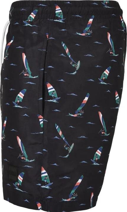 Produktbild Urban Classics Kurze Hose (5XL)