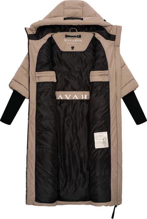 Actual product image Navahoo Ciao Meow XIV (S)