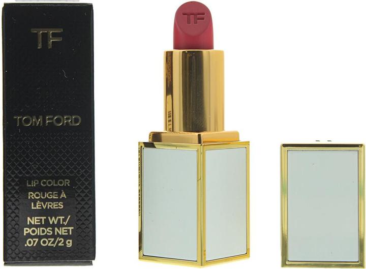 Produktbild Tom Ford Lip Color 08 Andrea Soft Matte 2g (08 Andrea)