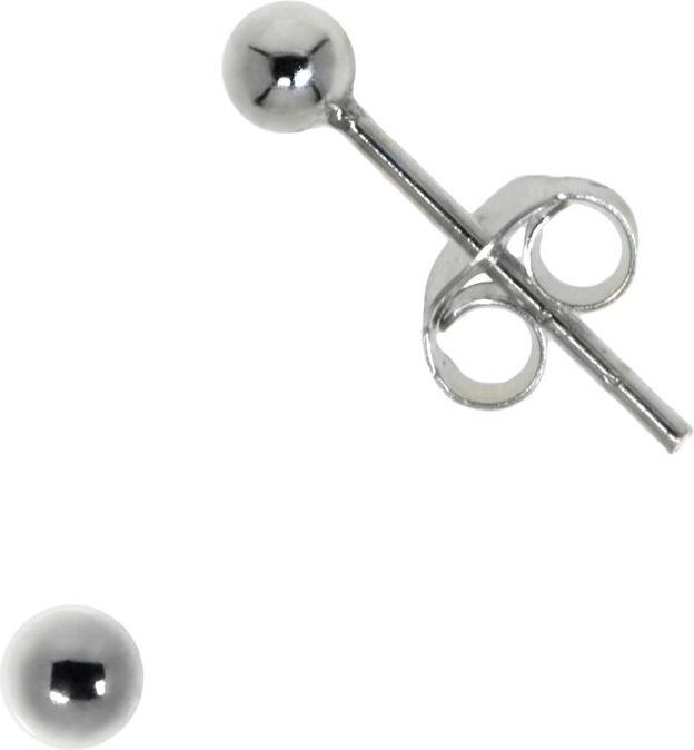 Bijouteria Ohrstecker (Silber 925)