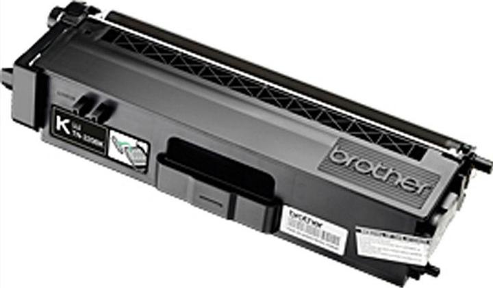 Image du produit Brother Tn-325bk (CF)