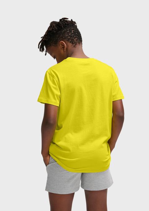 Immagine prodotto hummel HMLGO 2.0 T-SHIRT BAMBINO S/S (140)