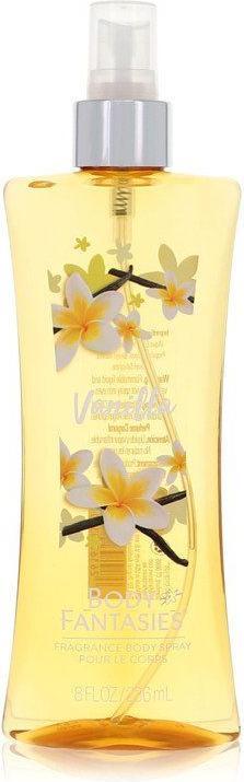 Actual product image De Coeur Body Fantasies Signature Vanilla Fantasy (Eau de parfum, 240 ml)