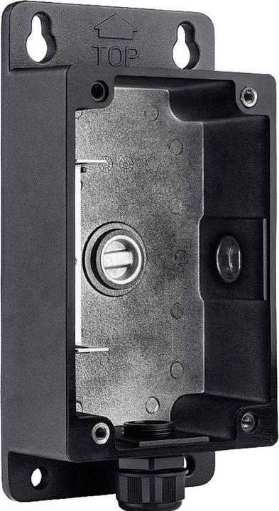 Abus TVAC31300X Kamera-Installationsbox (Montage-Kit)