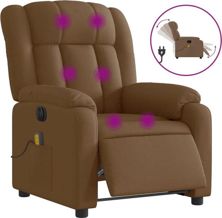 Actual product image VidaXL Iseabail