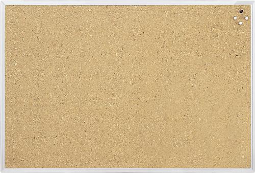 Actual product image Magnetoplan Corkboard SP (Bulletin board, 180 x 120 cm)