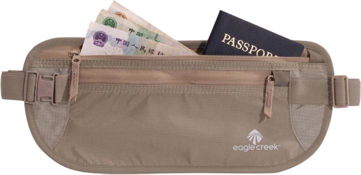 Eagle Creek Undercover Money Belt DLX (Dokumenten- & Geldtasche)