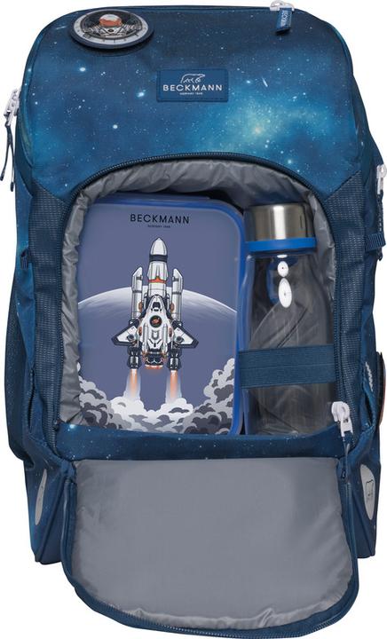 Actual product image Beckmann Active Air Flx (25 l)