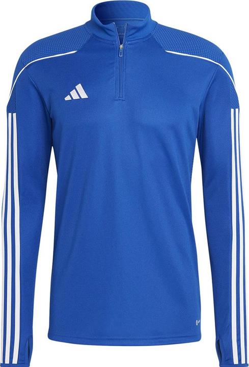 adidas Tiro 23 League 1/4 Trainingspullover Herren (XS)