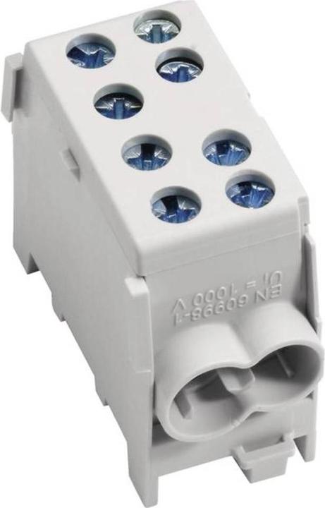 Actual product image Hager KH35L Electrical enclosure accessories