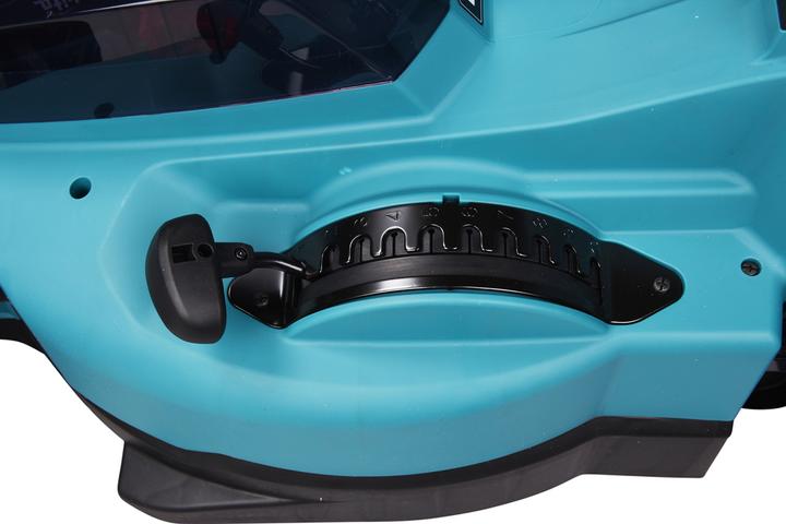 Immagine prodotto Makita DLM480Z (Batteria ricaricabile)