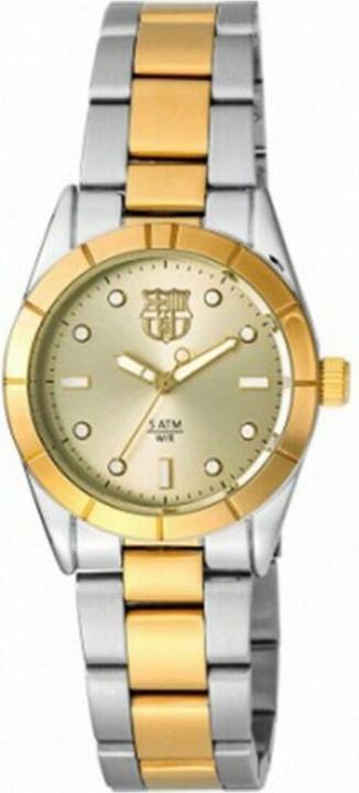 Radiant Damenuhr F.C Barcelona BA06202 (Ø 32 mm) (32 mm)