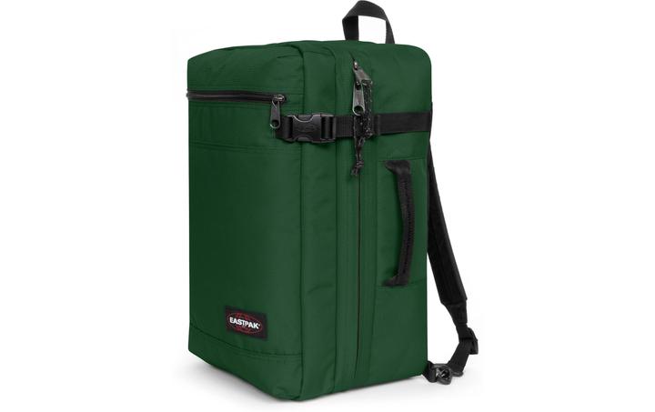 Produktbild Eastpak Rucksack Transit'r Pack 28 l, Dunkelgrün (28 l)