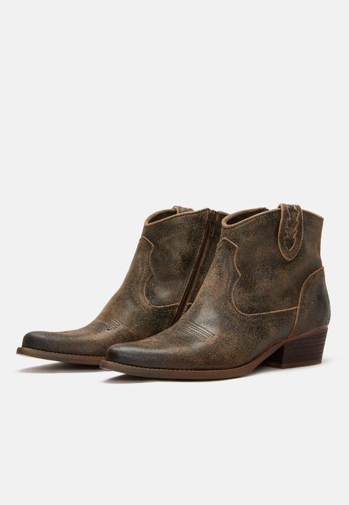 Actual product image Felmini Stiefelette (38)
