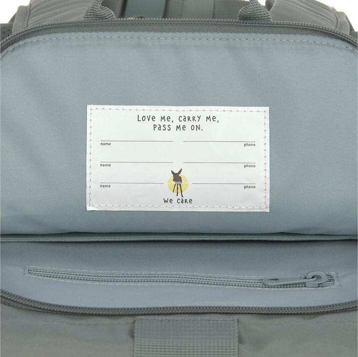 Produktbild Lässig Rolltop Medium (12 l)