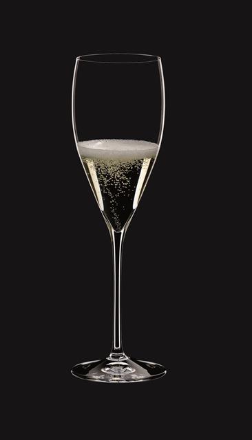 Produktbild Riedel Vinum XL Champagne Glass (2er Set) (34.30 cl, 2 Gläser, Sektgläser)