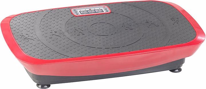 Produktbild Newgen medicals Breite 3D-Vibrationsplatte mit TImer