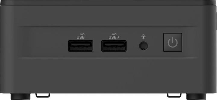 Actual product image ASUS RNUC12WSHI700000I BB i7-1260P (Intel Core i7-1260P)