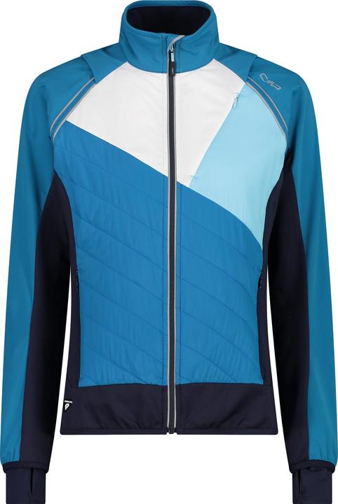 Produktbild CMP Campagnolo Sleeves Softshell (40, M)