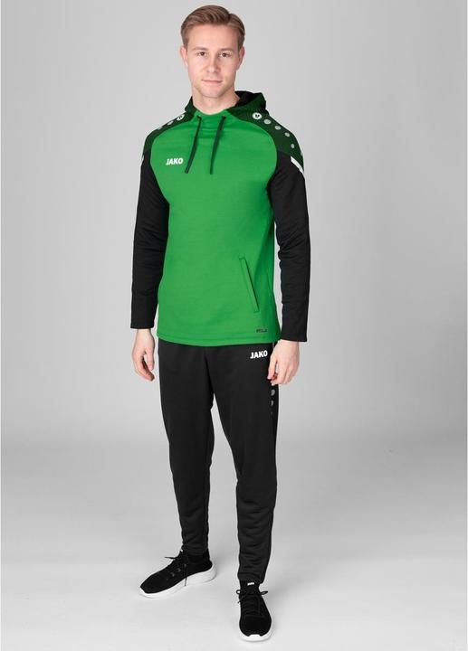 Produktbild JAKO Kapuzensweat Performance (4XL)