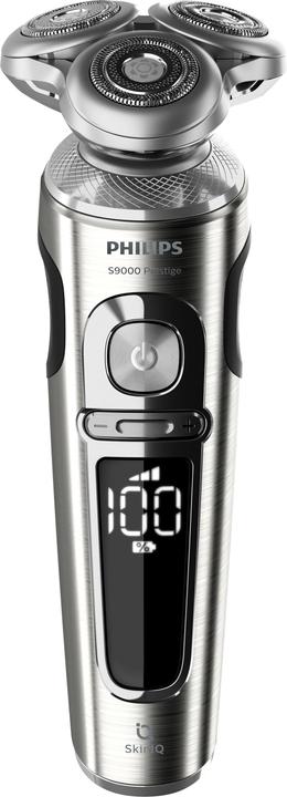 Actual product image Philips SP 9820/18