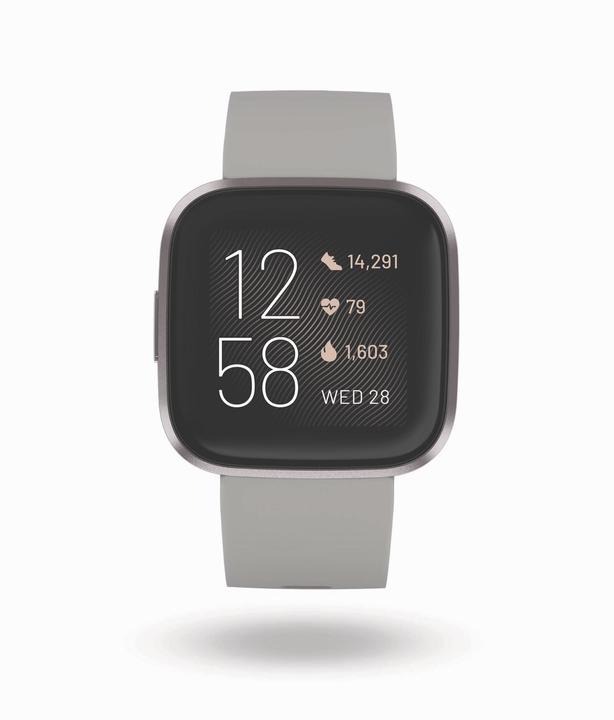 Image du produit Fitbit Versa 2 (40 mm)
