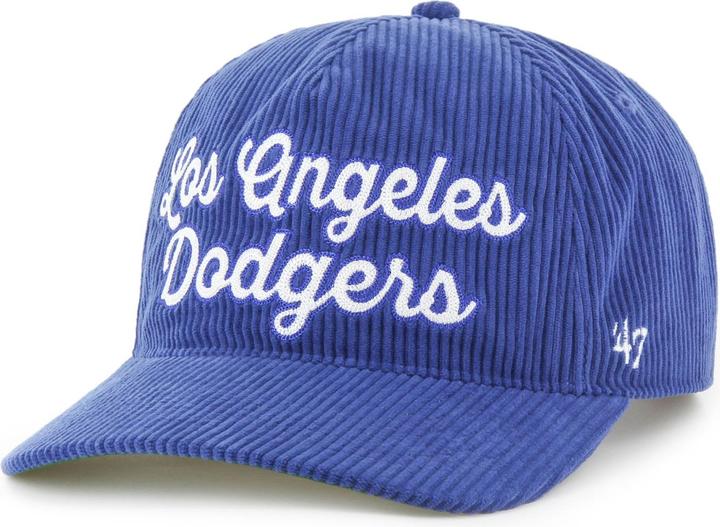 Produktbild 47 Brand Kord Hitch Cap - CHAINSCRIPT Los Angeles Dodgers