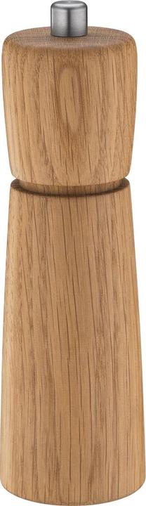 Zassenhaus Salzmühle KIEL 18 cm Eiche (Salz)