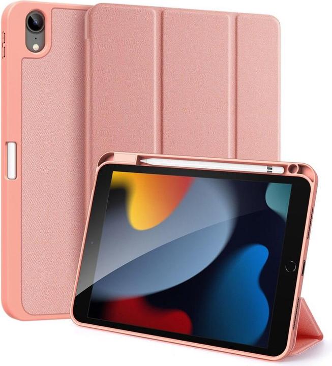 Produktbild Dux Ducis Domo Series (iPad 2025 (11. Gen), iPad 2022 (10. Gen))