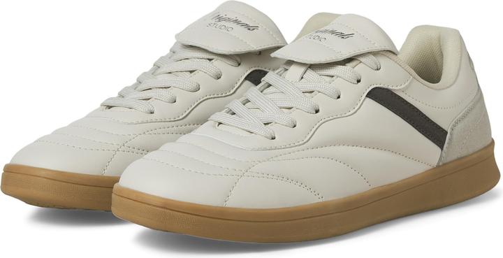 Actual product image Jack & Jones Jfwleo Pu Sneaker Styd Ln (42)