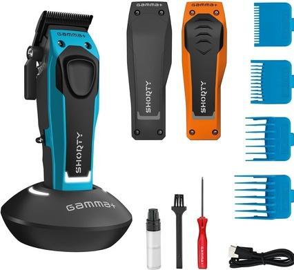 Image du produit Gamma Più Gamma+ Shorty Tondeuse à cheveux professionnelle